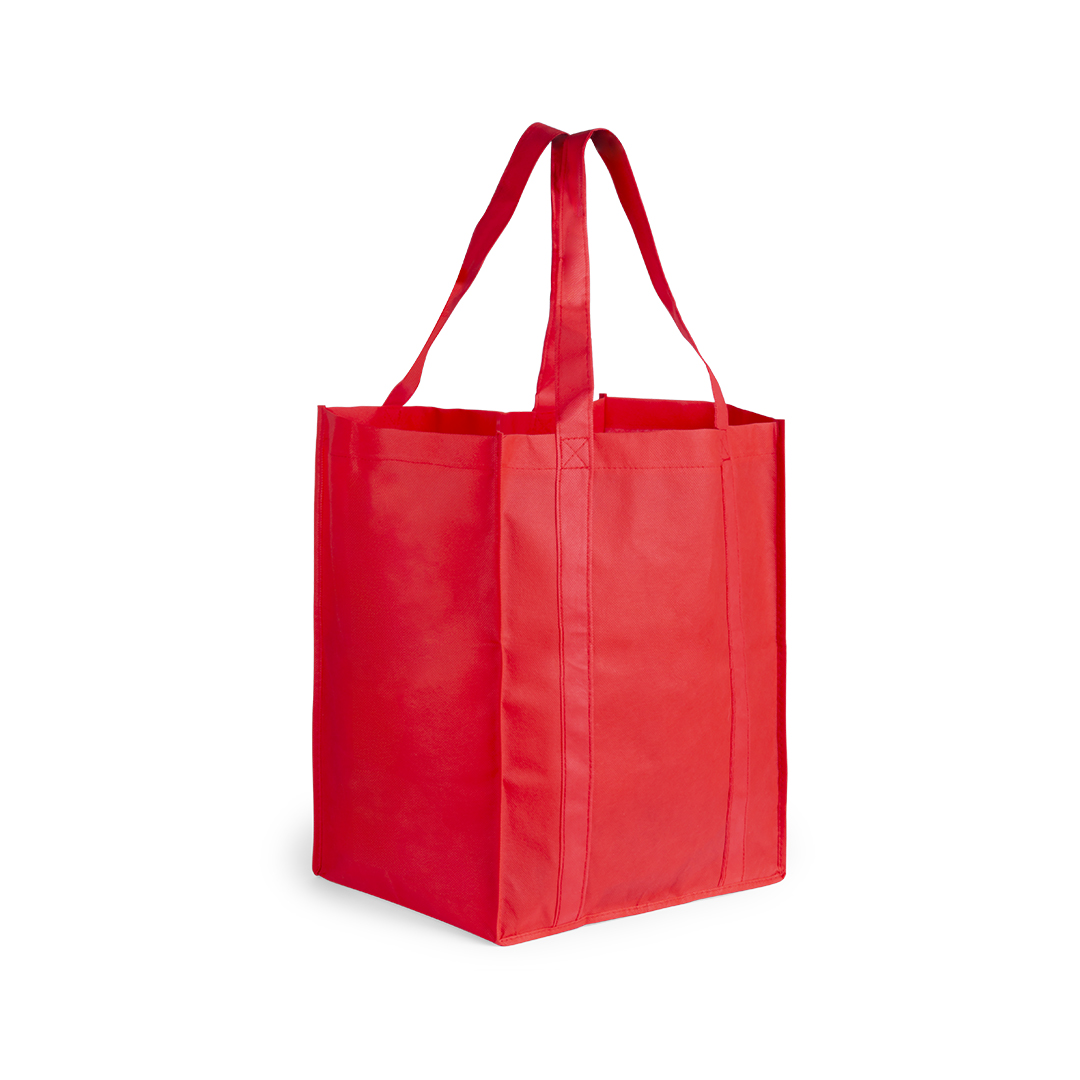 Torba Shop XL P165549T czerwony