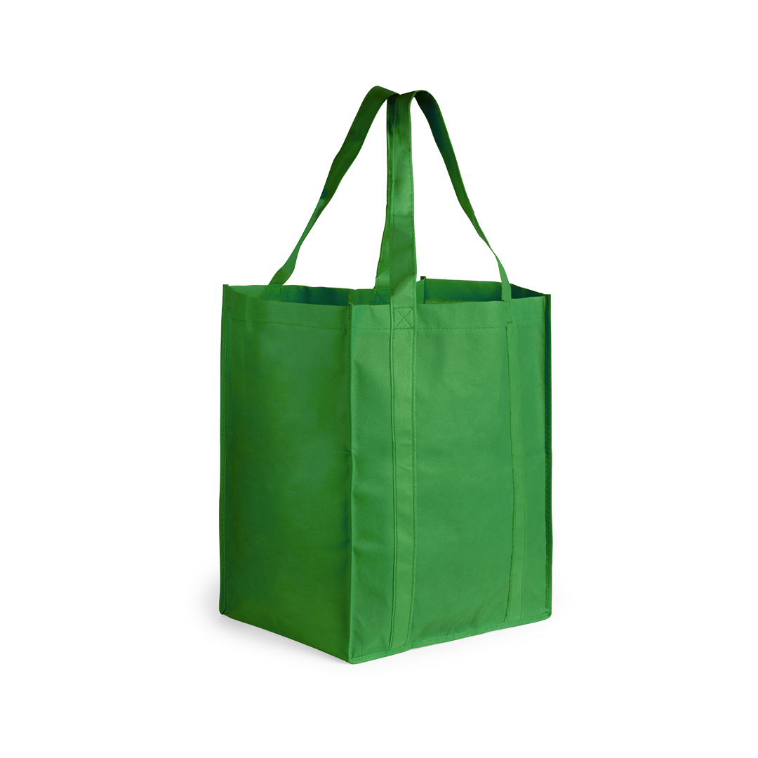 Torba Shop XL P165549T zielony