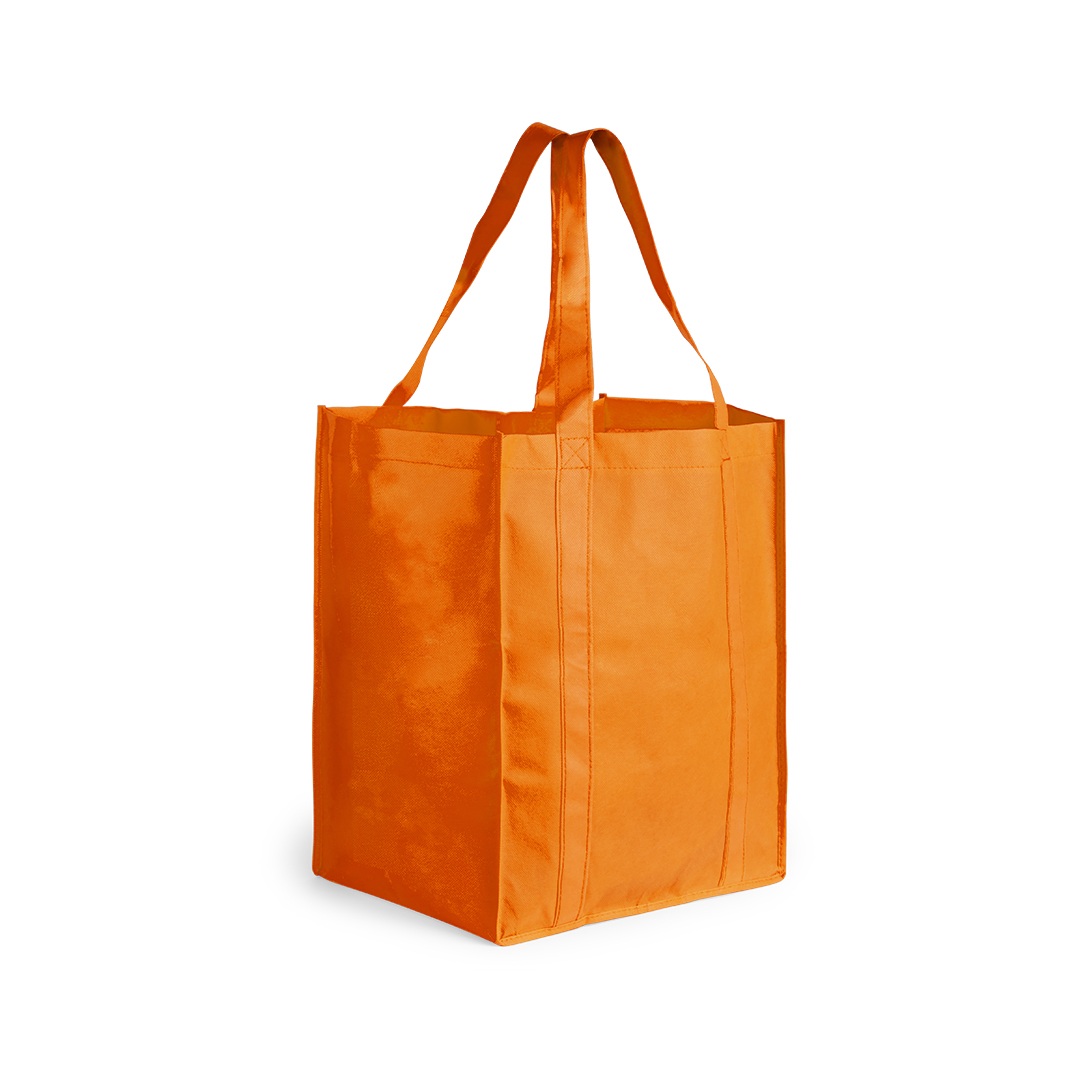 Torba Shop XL P165549T pomarańczowy