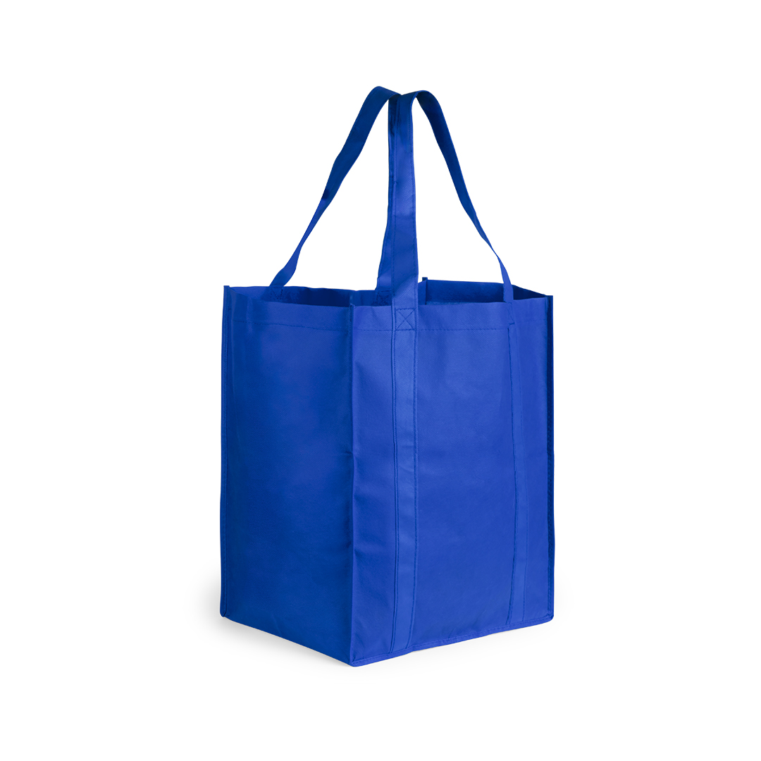 Torba Shop XL P165549T niebieski