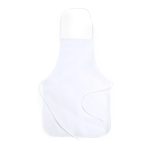 Fartuch do sublimacji Salmux P165560T 
