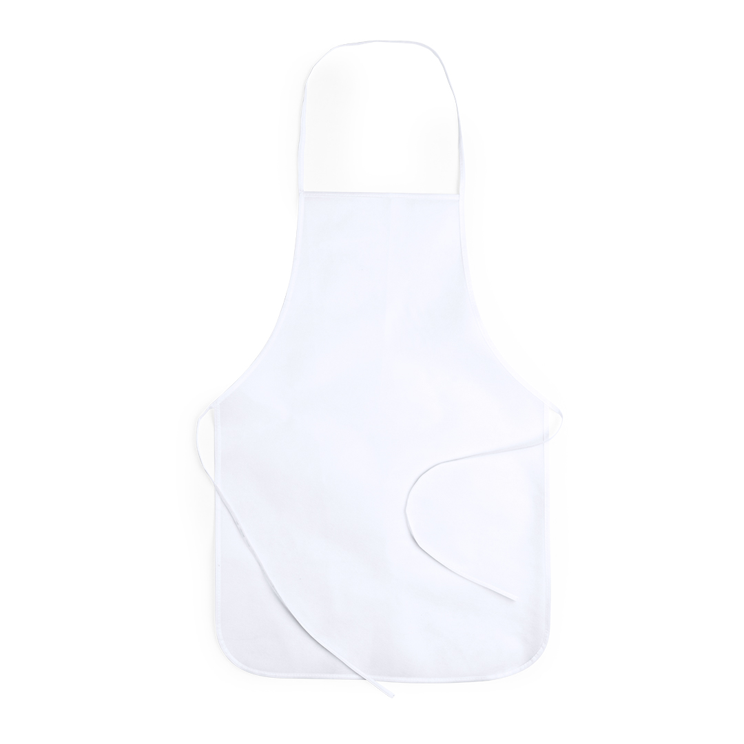 Fartuch do sublimacji Salmux P165560T