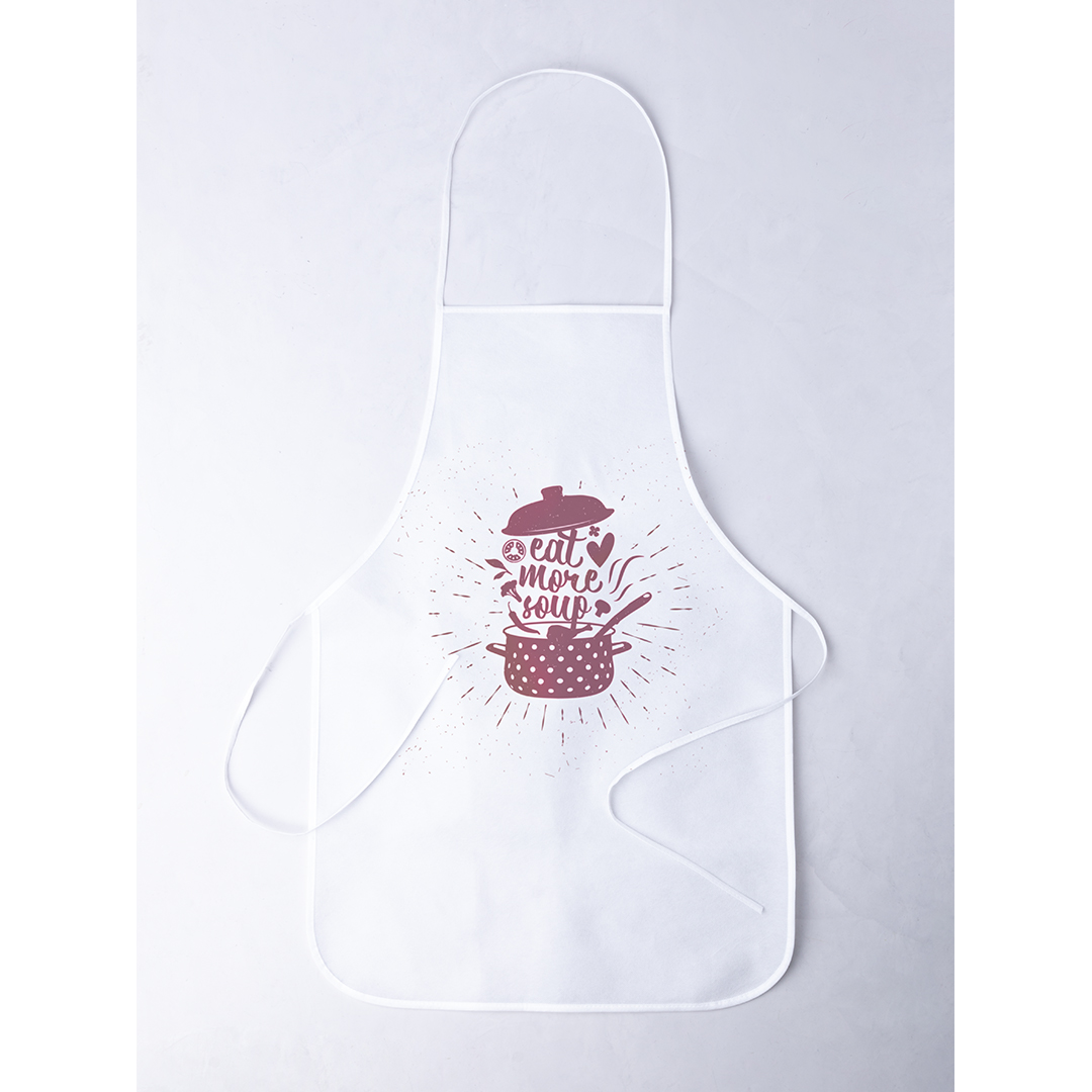 Fartuch do sublimacji Salmux P165560T
