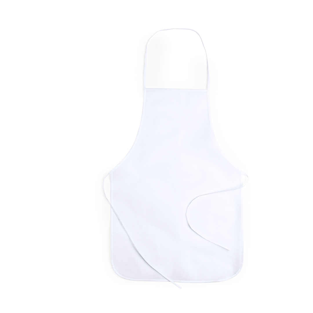 Fartuch do sublimacji Salmux P165560T