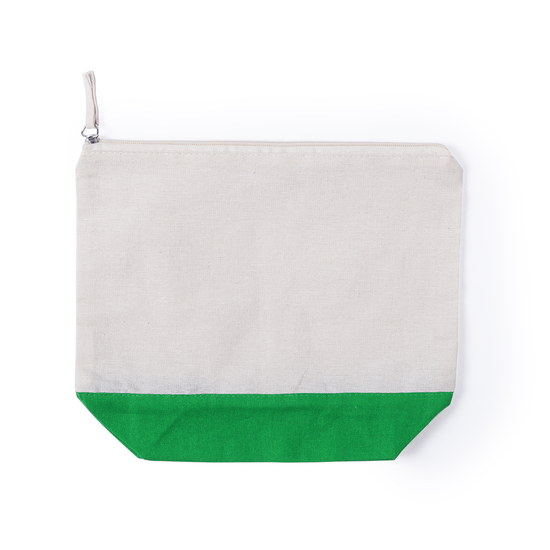 Kosmetyczka Lendil P165567T zielony