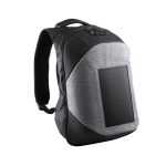 Plecak z panelem solarnym Koneit P165149T 