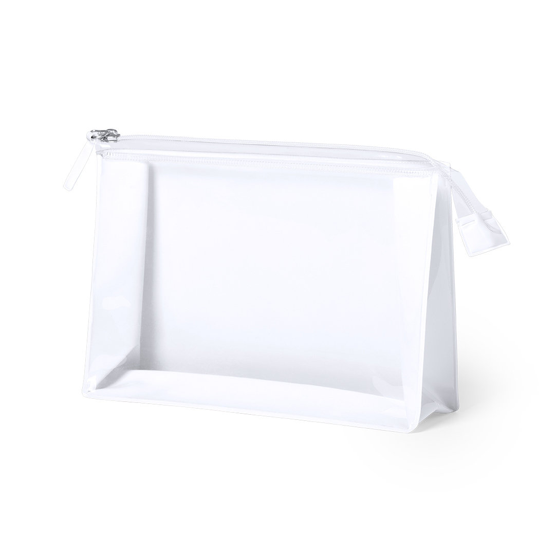 Kosmetyczka Pelvar P165164T biały