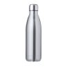 Butelka Rextan P165174T srebrny