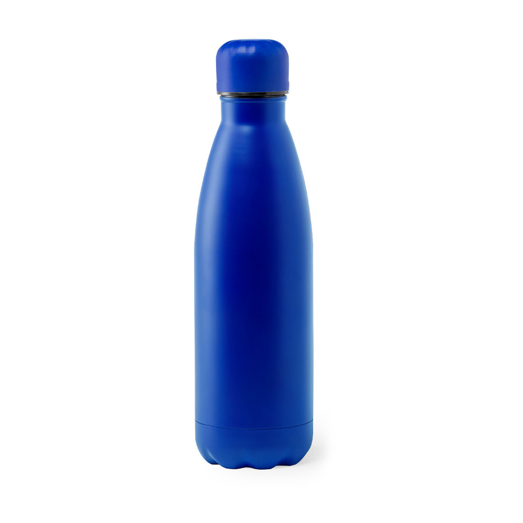 Butelka Rextan P165174T niebieski