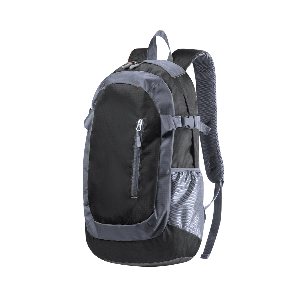 Plecak Densul P165189T czarny