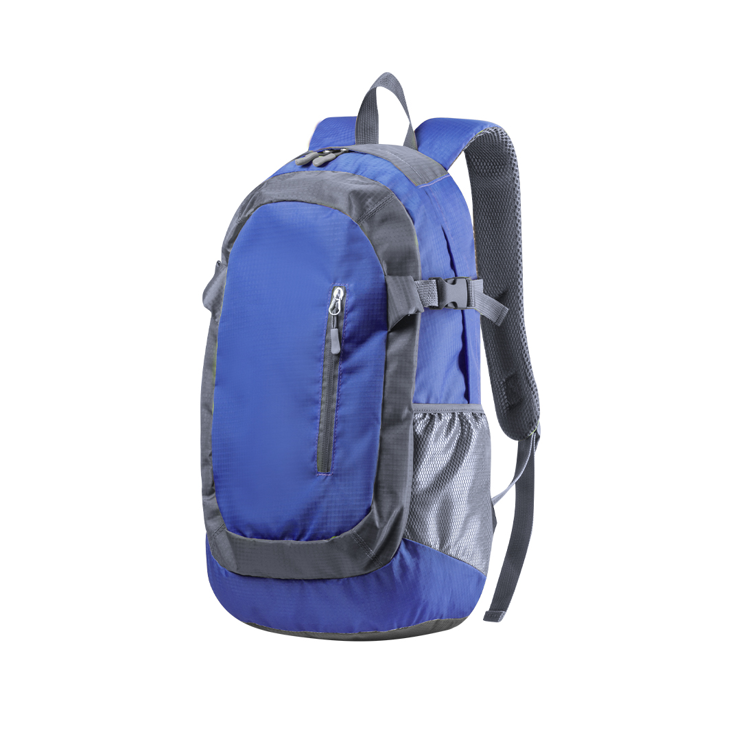 Plecak Densul P165189T niebieski