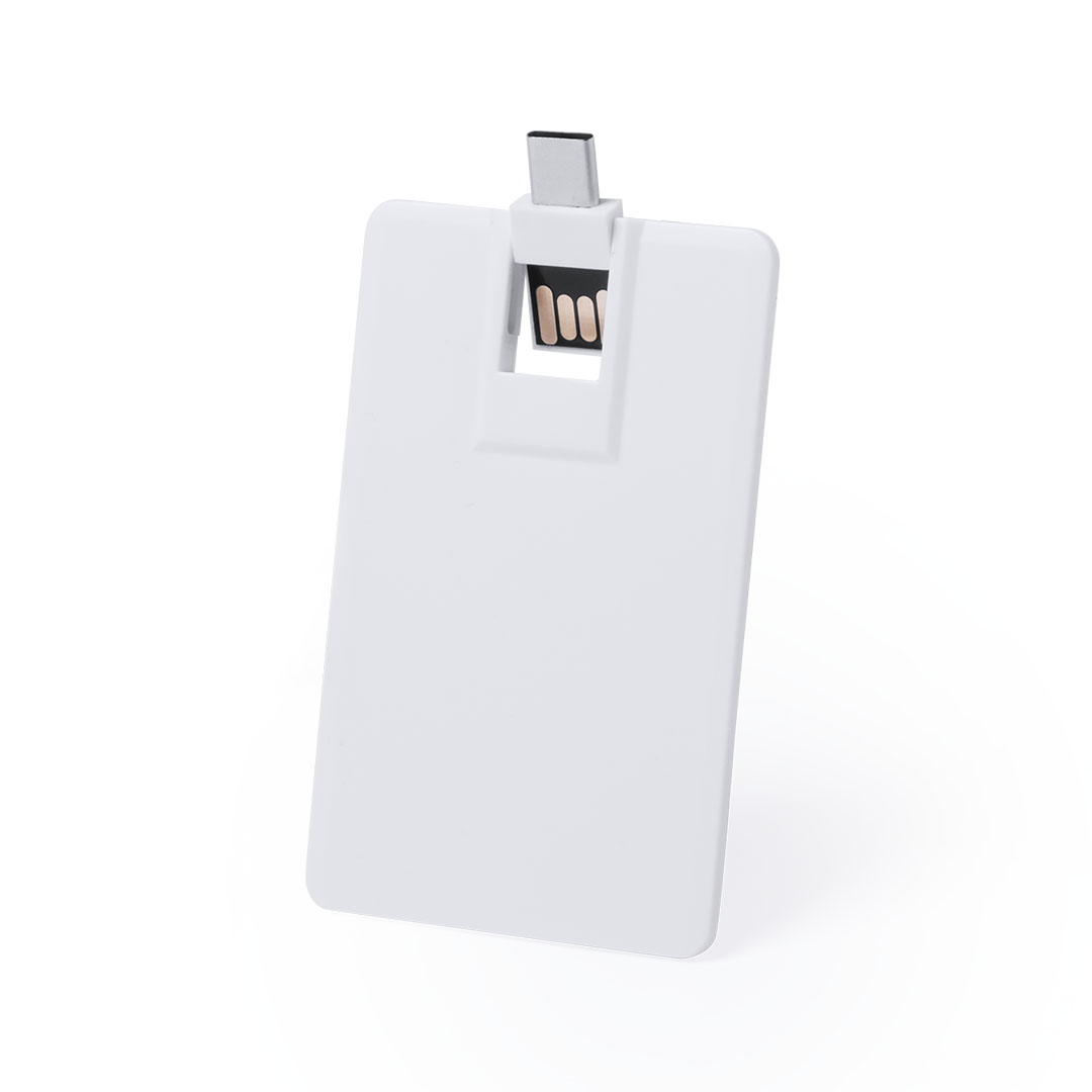 Pamięć USB Milen 16Gb P165279T