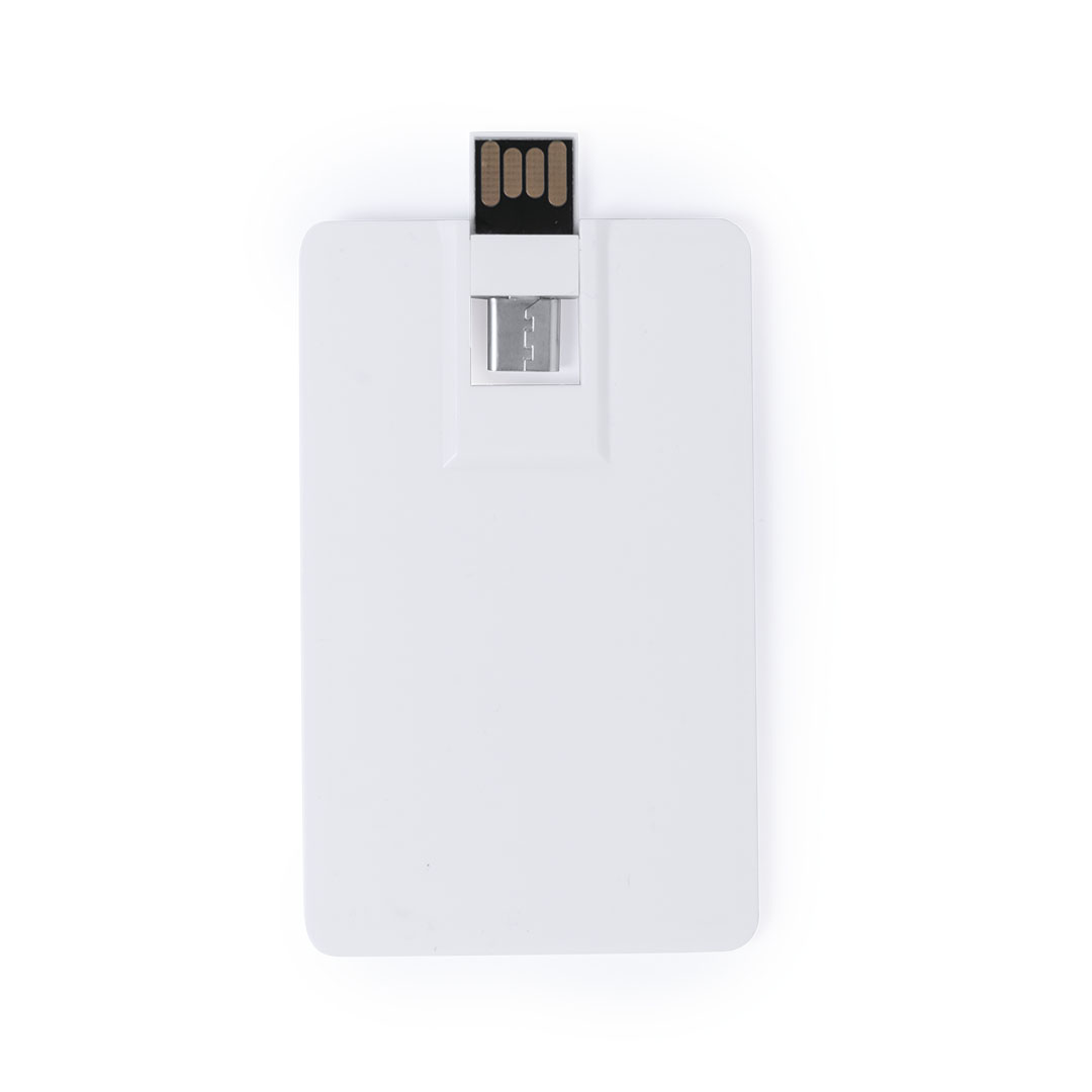Pamięć USB Milen 16Gb P165279T
