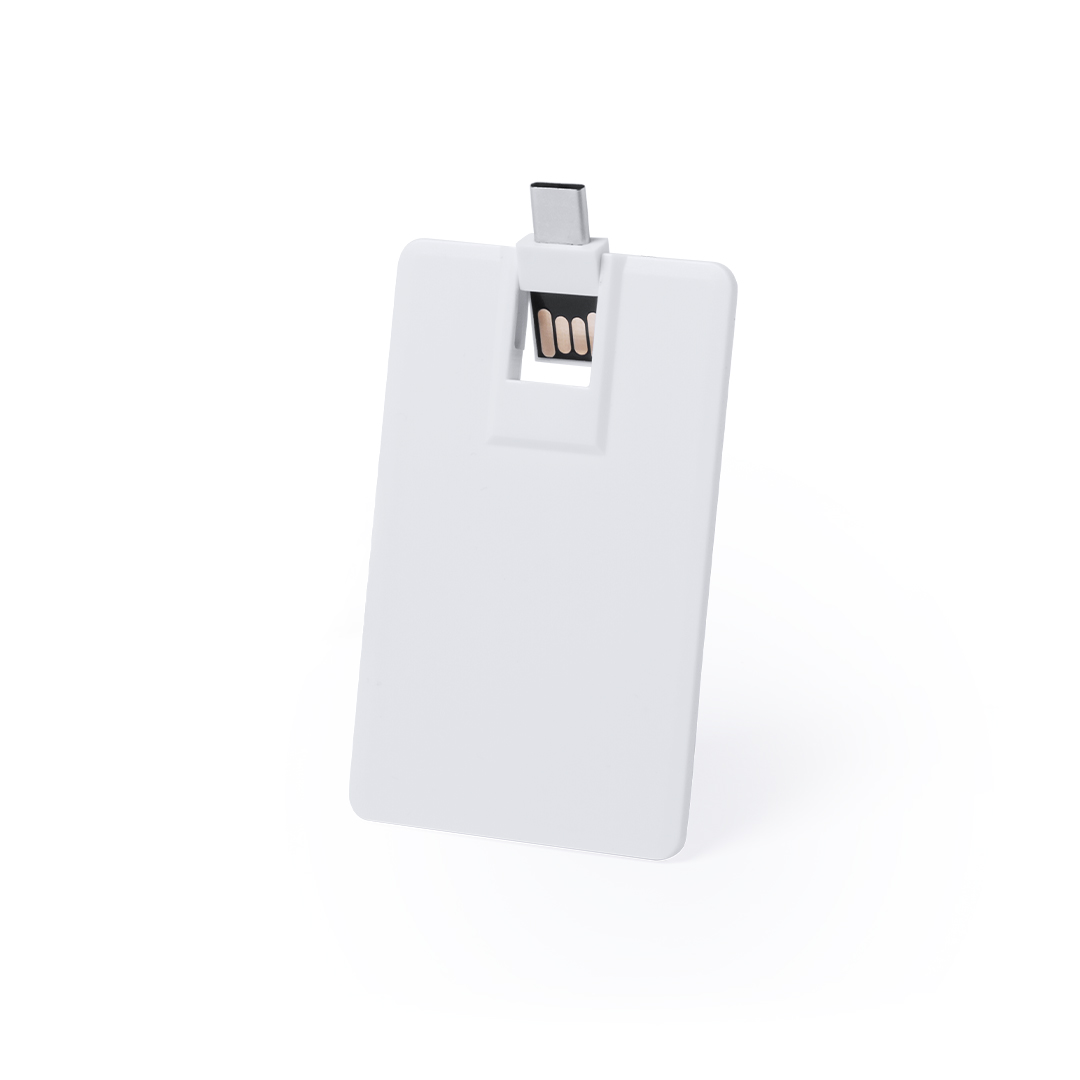 Pamięć USB Milen 16Gb P165279T