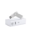 Pamięć USB Survet 16Gb P165280T biały