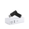Pamięć USB Survet 16Gb P165280T czarny