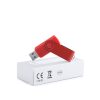 Pamięć USB Survet 16Gb P165280T czerwony