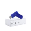 Pamięć USB Survet 16Gb P165280T niebieski