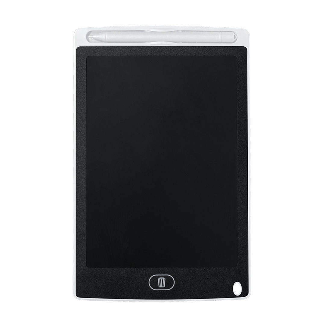 Tablet do pisania LCD Koptul P165615T biały