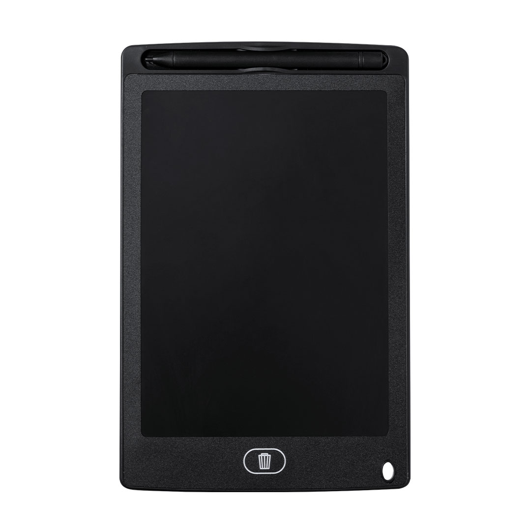 Tablet do pisania LCD Koptul P165615T czarny