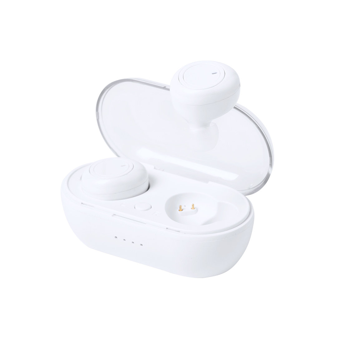 Słuchawki douszne Merkus P165618T
