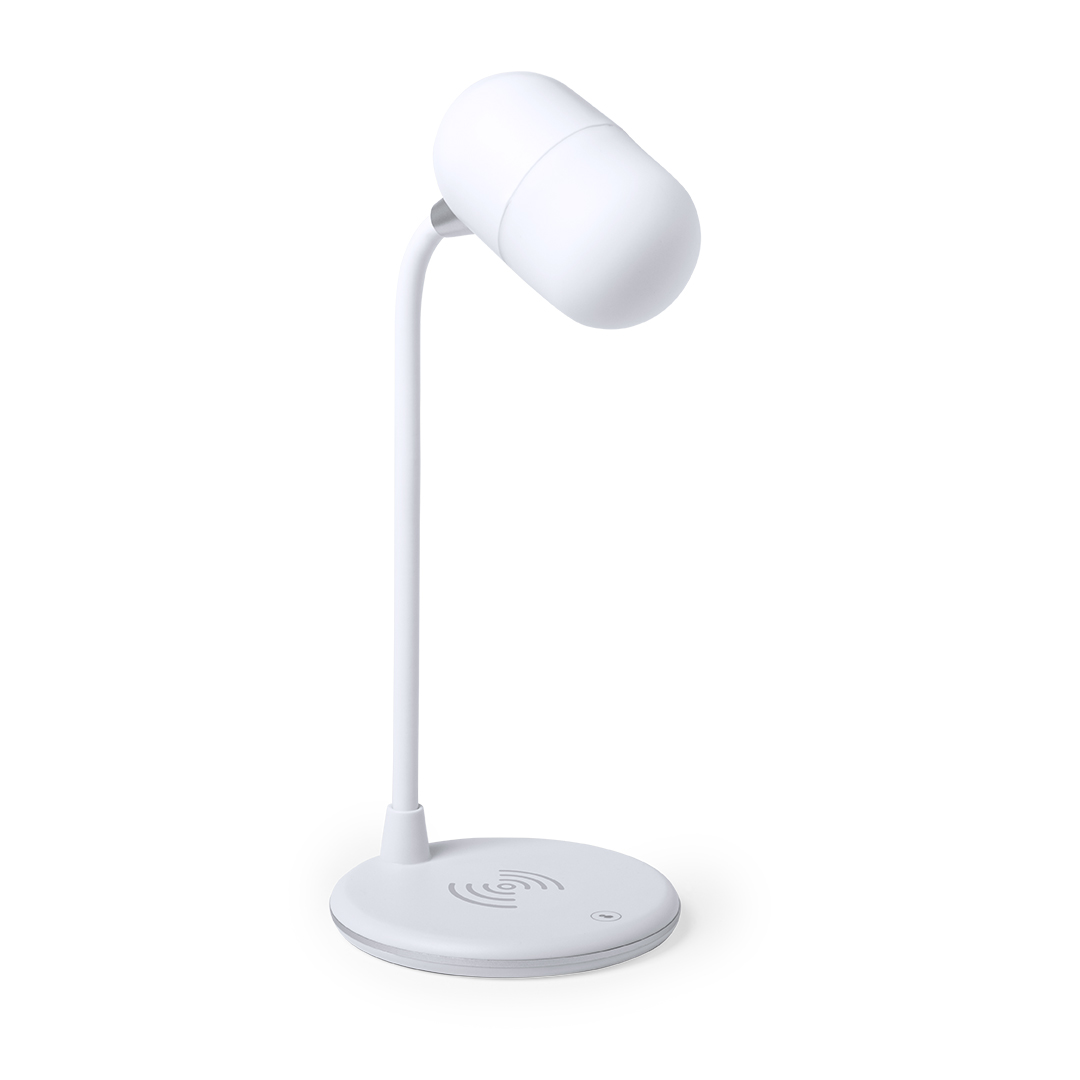 Wielofunkcyjna lampa Lerex P165621T