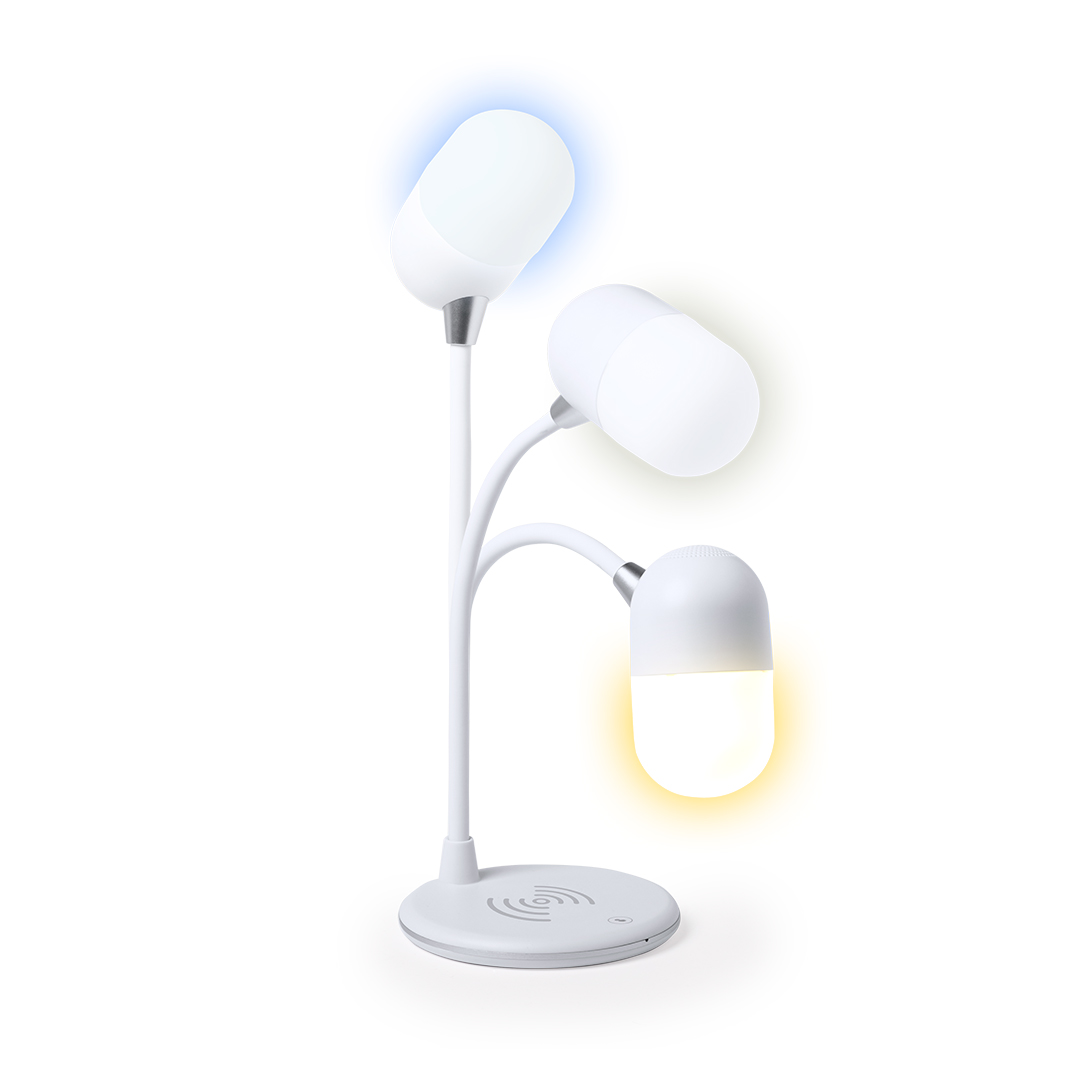 Wielofunkcyjna lampa Lerex P165621T