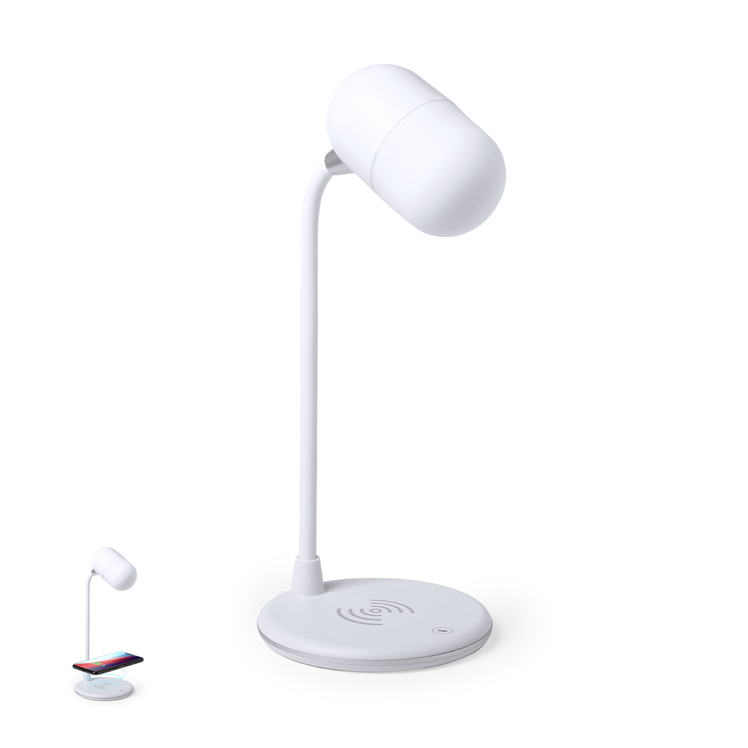 Wielofunkcyjna lampa Lerex P165621T