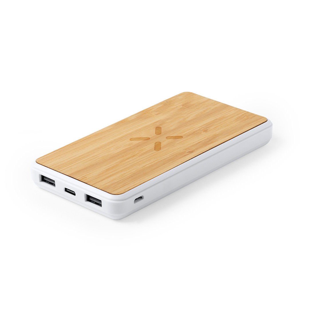 Power bank Dickens P165624T