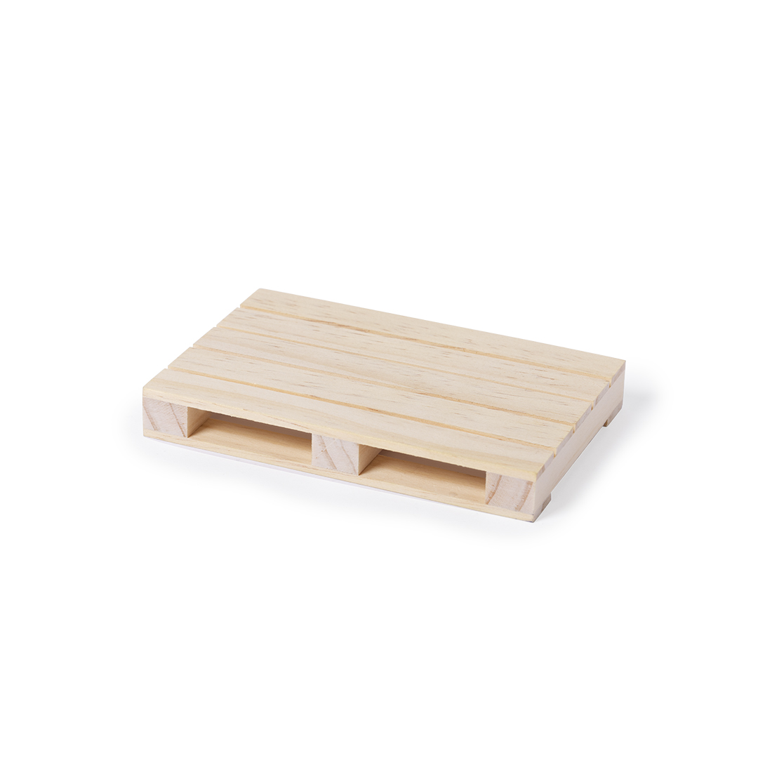 Podkładka pod kubek Palet P165625T