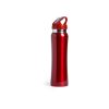 Butelka Smaly P165782T czerwony