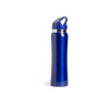 Butelka Smaly P165782T niebieski