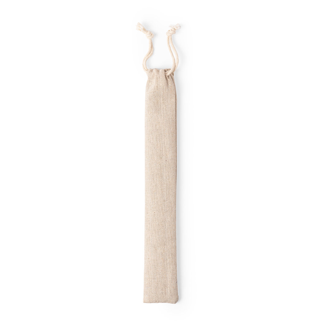 Zestaw słomek Kalux P165631T