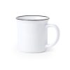 Kubek do sublimacji Gover P165638T czarny