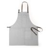 Fartuch Vurcex P165645T szary