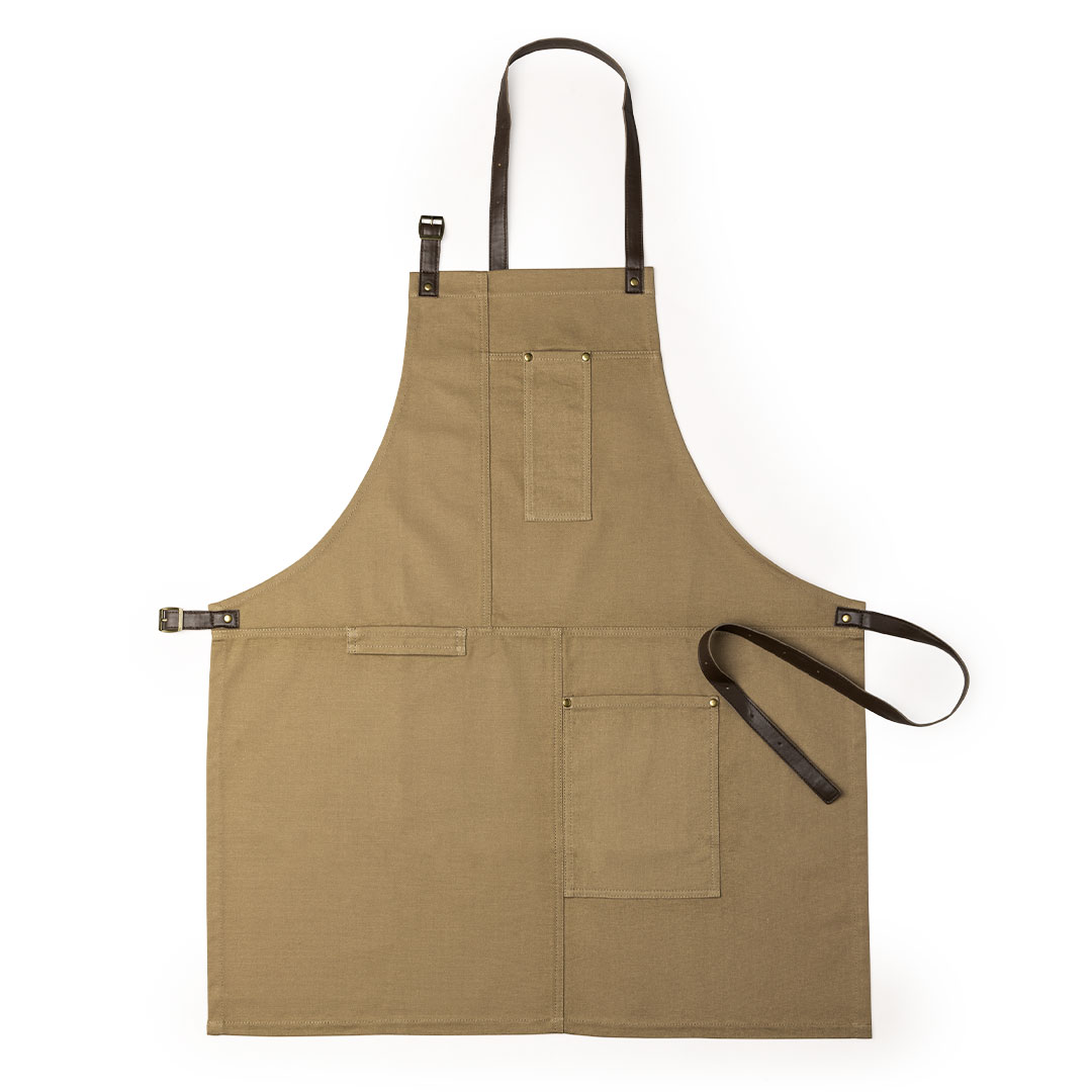 Fartuch Vurcex P165645T khaki