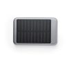 Power bank Rudder P165662T srebrny