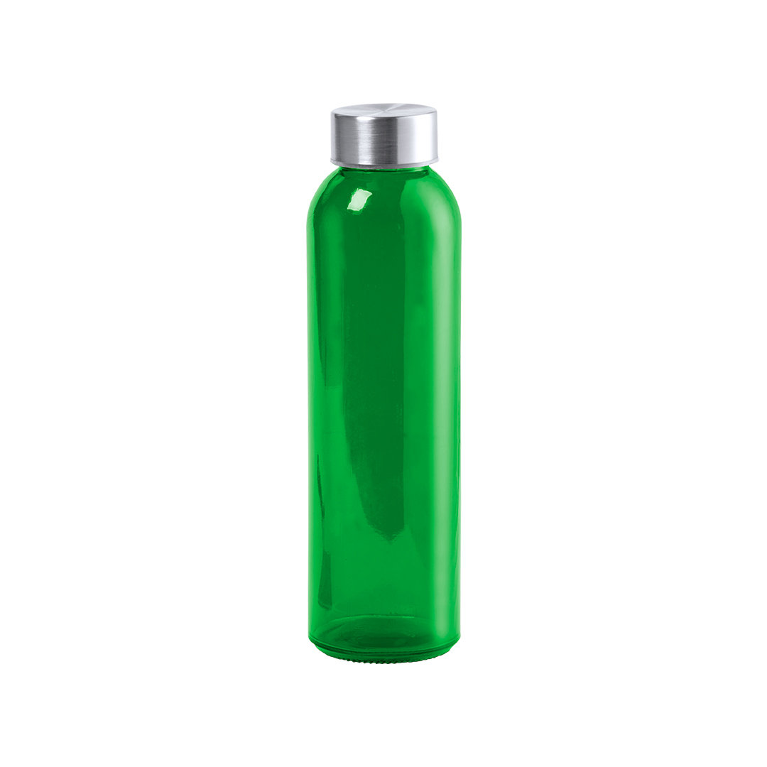 Butelka Terkol P165670T zielony