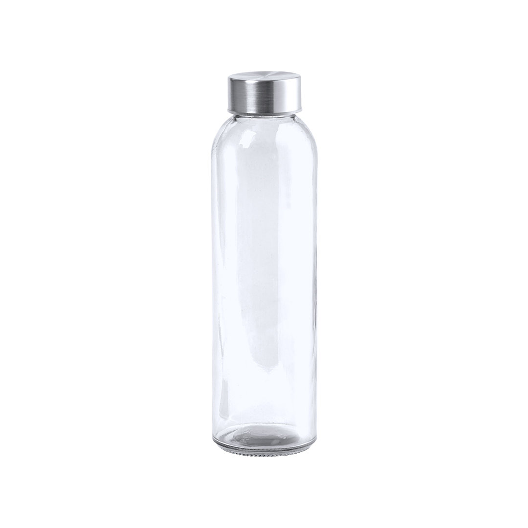 Butelka Terkol P165670T przezroczysty
