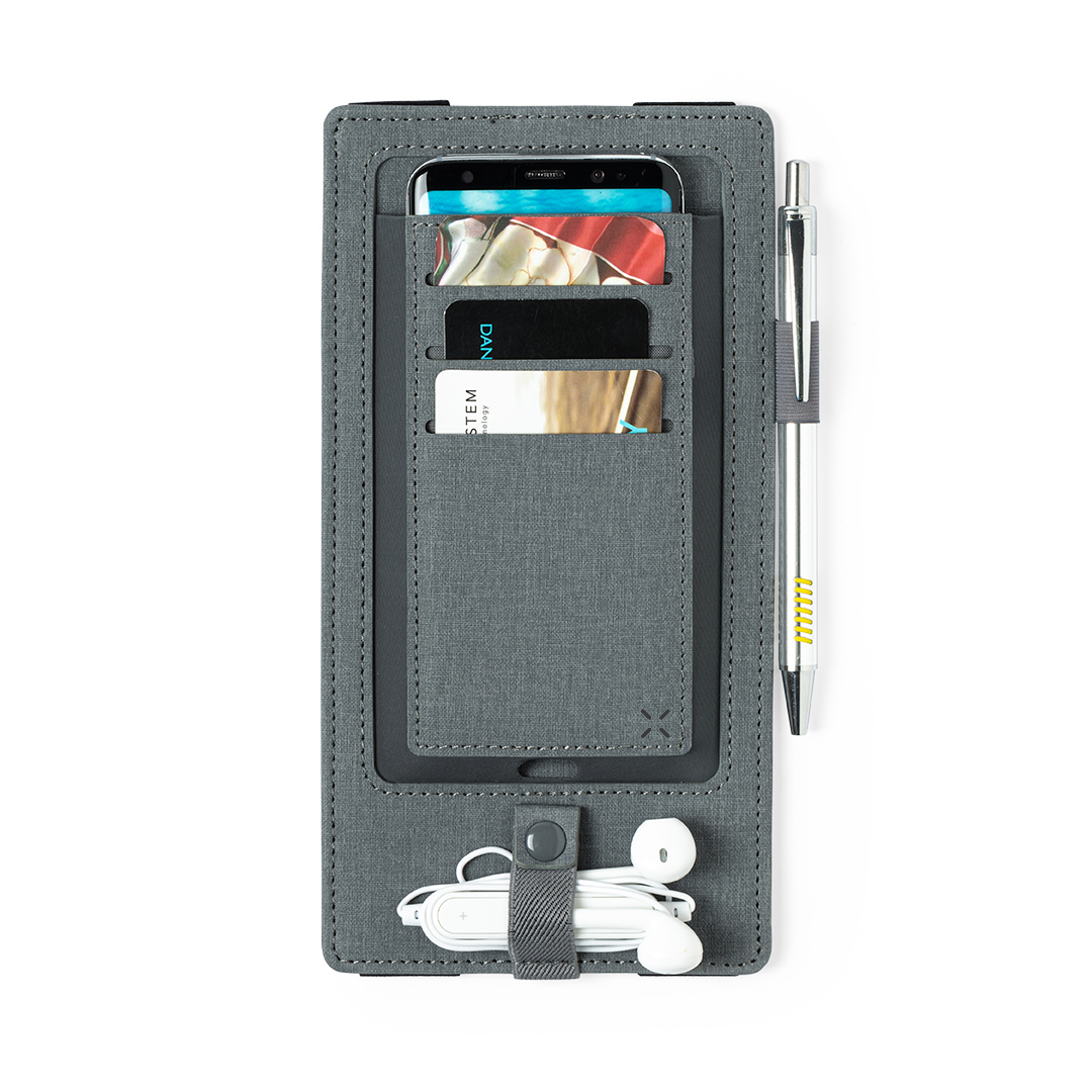 Organizer z ładowarką Merson P165700T