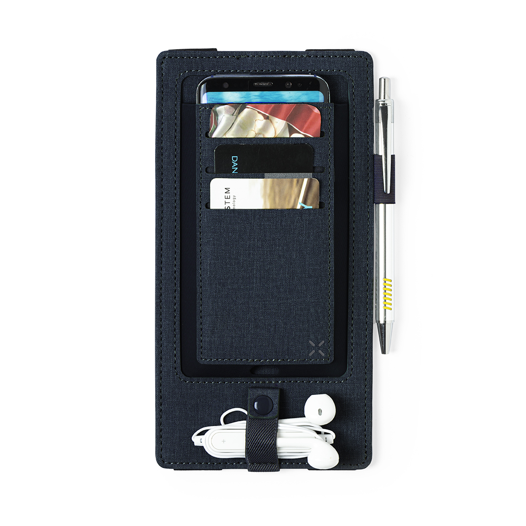 Organizer z ładowarką Merson P165700T