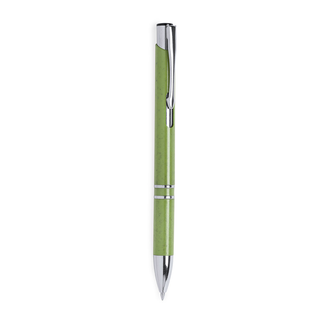 Długopis Nukot P165709T zielony