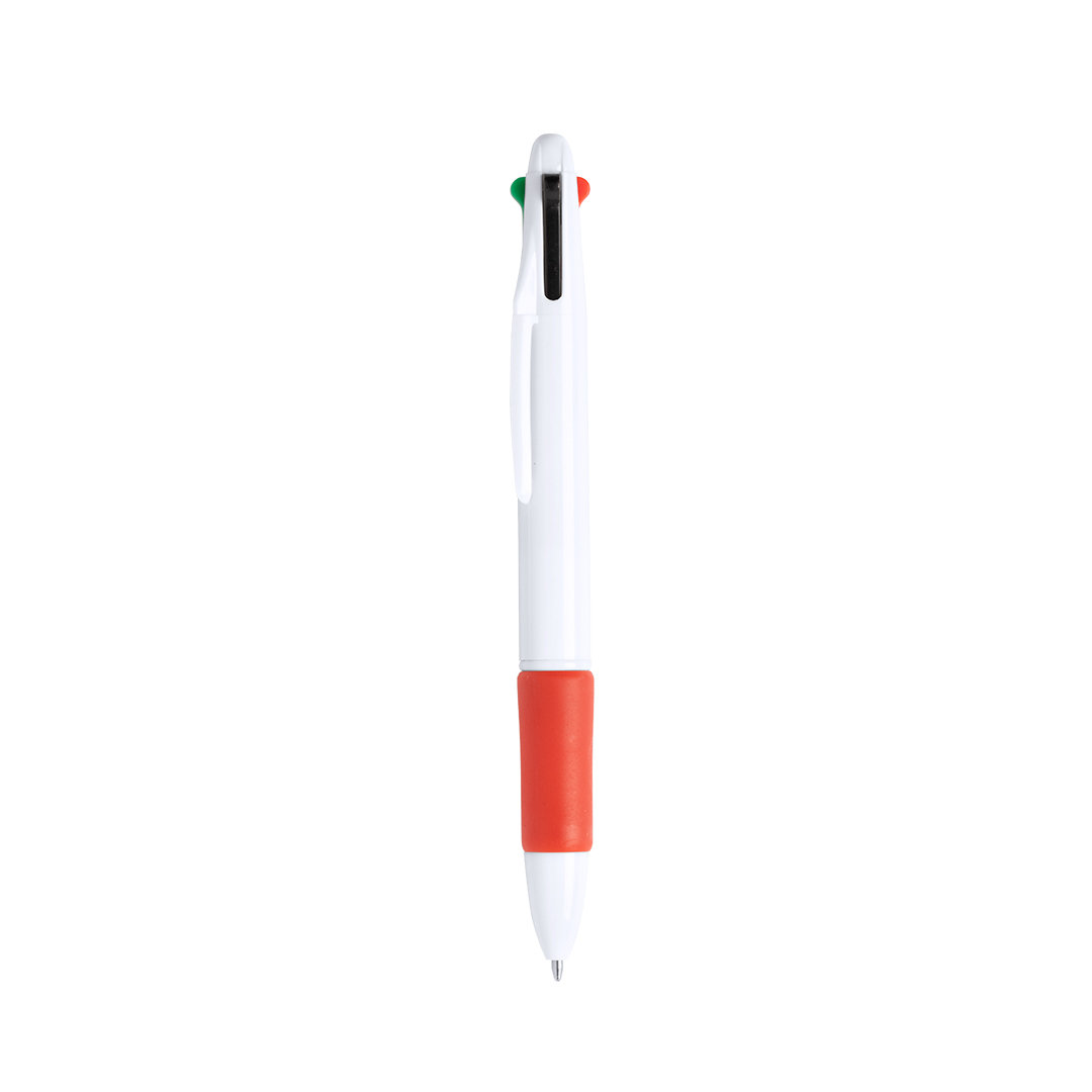 Długopis Clessin P165715T czerwony