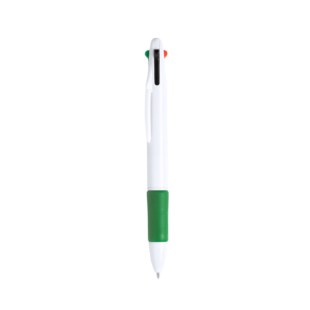Długopis Clessin P165715T zielony