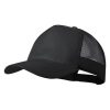 Czapka z daszkiem Clipak P165799T czarny