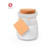 Świeca aromatyczna Tepor P165756T biały