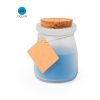 Świeca aromatyczna Tepor P165756T niebieski