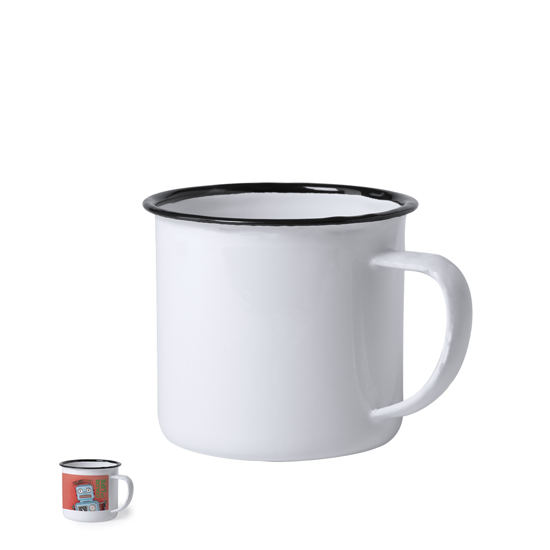 Kubek do sublimacji Kantol P165815T
