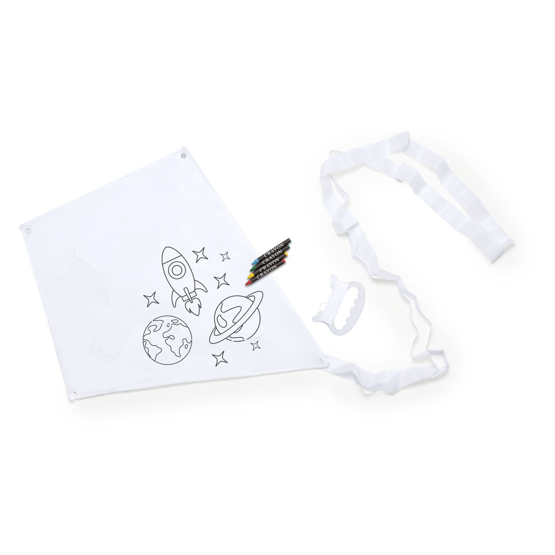 Latawiec Yumbi P165816T
