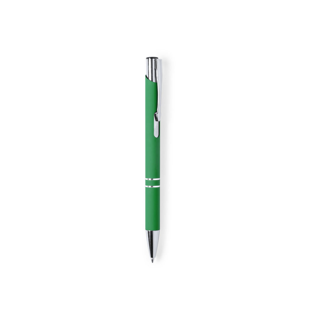 Długopis Zromen P165819T zielony